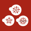 3pcs/lot Christmas Snowflakes Cookie Mold Stencil Cupcake Molds For Cookies Form For Cake Cookies Mould Baking &amp; Pastry Tools
