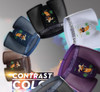 3pcs/lot Chenke Men Underwear Boxers Breathable Sexy Mens Boxer Underwear Homosexual Boxer Shorts Underwear Slip Homme Cuecas