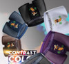 3pcs/lot Chenke Men Underwear Boxers Breathable Sexy Mens Boxer Underwear Homosexual Boxer Shorts Underwear Slip Homme Cuecas