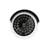 H HD Full 1080P Waterproof Wifi IP Camera 2.0MP Outdoor Wireless Network Camera Night Vision P2P Bullet security camera ONVIF
