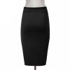 H Han Queen Plus Size Skirts Womens Slim Pencil Skirt Fashion Knee Length High Waist Casual Bodycon Vintage Elegant Split Saia H Han Queen Plus Size Skirts Womens Slim Pencil Skirt Fashion Knee Length High Waist Casual Bodycon Vintage Elegant Split Saia