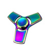 Gyro Hand Spinner EDC Aluminun Finger Fidget Toy For Autism Rotation Time Long Anti Stress Toys  rz