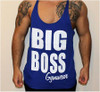 Gyms Tank Top Men Bodybuilding stringer Gyms Shark Brand Gymsclothing Fitness Mens Singlet Sleeveless shirt Workout Clothes Gold