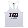 Gyms Tank Top Men Bodybuilding stringer Gyms Shark Brand Gymsclothing Fitness Mens Singlet Sleeveless shirt Workout Clothes Gold