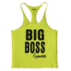 Gyms Tank Top Men Bodybuilding stringer Gyms Shark Brand Gymsclothing Fitness Mens Singlet Sleeveless shirt Workout Clothes Gold