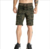 GYMS Brand clothing ASRV sporting shorts men clothing shorts homme Camo Black bodybuilding bermuda masculina men shorts
