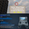 Gteng T905F FPV drone professional with camera hd rc helicopter quadrocopter dron multicopter quadcopter remote control copter