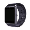 GT08 Sport Smart Watch Clock WristWatch Support SIM Card Camera Pedometer Smartwatch Reloj Inteligente For Samsung Android Phone