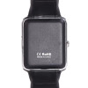 GT08 Smart Watch Clock With Sim Card Slot Push Message Bluetooth Connectivity Android Phone PK DZ09 V8 Inteligente Smartwatch