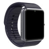 GT08 Smart Watch Sync Notifier Support Sim Card Bluetooth Connectivity Apple iphone Android Phone Smart Watch