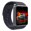 GT08 Smart Watch Sync Notifier Support Sim Card Bluetooth Connectivity Apple iphone Android Phone Smart Watch