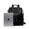 GSQ Fashion Genuine Leather Women Backpack Hot High Quality Famous Brand Women School Bag Girl Women backpack travel bags NG844