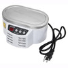 30W/50W 220V/110V Mini Ultrasonic Cleaner Machine Bath For Cleanning Jewelry Watch Glasses Circuit Board limpiador ultrasonico