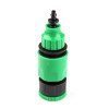 2set G 1/2'' Faucet Joint+8/11 Or 4/7mm Hose Quick Coupling Connectors Agriculture Garden Drip Irrigation Thread Tap Rapid Joint