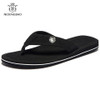 2pcs/lot New Brand Summer Flip Flops Men High Quality Beach Sandals Shoes Men Male Slippers Sandals Comfortable Men Casual Shoes