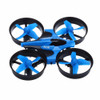 2PCS/LOT JJRC H36 Mini Drone RC Drone Quadcopters Headless Mode One Key Return RC Helicopter VS JJRC H8 Mini H20 Dron Best Toys