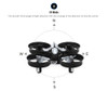 2PCS/LOT JJRC H36 Mini Drone RC Drone Quadcopters Headless Mode One Key Return RC Helicopter VS JJRC H8 Mini H20 Dron Best Toys
