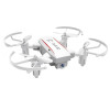HY 1601 Mini Dron 720P Quadrocopter Foldable Drones With Camera HD Real Time Video Headless FPV Quadcopter WIFI RC Helicopter