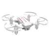 HY 1601 Mini Dron 720P Quadrocopter Foldable Drones With Camera HD Real Time Video Headless FPV Quadcopter WIFI RC Helicopter