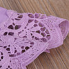 Newborn KIDS Baby Girls Clothes Dress Diaper Cover +Headband baby Dresses Printing Toddler Littel Girl Clothing