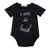 Newborn Kids Baby Boys Girls Jumpsuit Bodysuit Playsuit Clothing Outfits Set Newborn Kids Baby Boys Girls Jumpsuit Bodysuit Playsuit Clothing Outfits Set