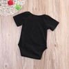 Newborn Infant Baby Girl Boy Short Sleeve Romper Cotton Jumpsuit Playsuit Outfits Clothes Newborn Infant Baby Girl Boy Short Sleeve Romper Cotton Jumpsuit Playsuit Outfits Clothes
