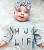 Newborn Infant Baby Boys Girl Romper Long Sleeve Causal Rompers Playsuit Tracksuit Clothes Outfit 0-24M Newborn Infant Baby Boys Girl Romper Long Sleeve Causal Rompers Playsuit Tracksuit Clothes Outfit 0-24M