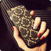 Damask Vintage Flower Pattern Luxury Back Cover Coque for iPhone X 8 4 4S 5 5S SE 5C 6 6S 7 Plus case Fundas