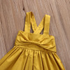 Cute Sleeveless Princess Party Girl Tutu Dress New Summer Nice Toddler Infant Kids Baby Girls Dresses Bow Cute Sleeveless Princess Party Girl Tutu Dress New Summer Nice Toddler Infant Kids Baby Girls Dresses Bow
