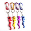 Cute Sexy Beauty Shape Bottle Opener Aluminum Alloy Beer Bottle Opener Beer Opener Keychain Portable Creative Bar Tool