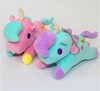 Cute Plush stuffed animals horse Unicorn Plush Doll Kids Toys Unicorn Soft Stuffed Animal Baby Dolls 14cm
