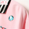 Cute Pink Harajuku Printed T Shirt Kawaii Cartoon Tee Tops 2018 Ladies Fashion Character Kawaii Cute T-shirt Women Clothing Cute Pink Harajuku Printed T Shirt Kawaii Cartoon Tee Tops 2018 Ladies Fashion Character Kawaii Cute T-shirt Women Clothing