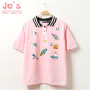 Cute Pink Harajuku Printed T Shirt Kawaii Cartoon Tee Tops 2018 Ladies Fashion Character Kawaii Cute T-shirt Women Clothing Cute Pink Harajuku Printed T Shirt Kawaii Cartoon Tee Tops 2018 Ladies Fashion Character Kawaii Cute T-shirt Women Clothing
