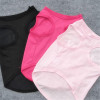 Cute Pet Dog T-shirt Soft Dogs Clothes Pet Cat Clothing Shirts Casual Outfit For Pet Dogs Outerwear