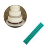Cute Pearl String Silicone Mold Fondant Cake Decorating Tools Kitchen Accessories Bakeware Cooking Tools Sugar Cookie Cake Decor Cute Pearl String Silicone Mold Fondant Cake Decorating Tools Kitchen Accessories Bakeware Cooking Tools Sugar Cookie Cake Decor