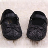 Cute Non Slip Soft Shoes Baby Toddler Princess Shoes First Walkers