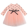 Cute Newborn Kids Baby Girl Clothing Dresses Tutu Cute Ball Summer Polka Dot Lace Tutu Dress Girls Clothes Cute Newborn Kids Baby Girl Clothing Dresses Tutu Cute Ball Summer Polka Dot Lace Tutu Dress Girls Clothes