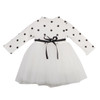 Cute Newborn Kids Baby Girl Clothing Dresses Tutu Cute Ball Summer Polka Dot Lace Tutu Dress Girls Clothes Cute Newborn Kids Baby Girl Clothing Dresses Tutu Cute Ball Summer Polka Dot Lace Tutu Dress Girls Clothes