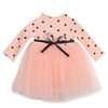 Cute Newborn Kids Baby Girl Clothing Dresses Tutu Cute Ball Summer Polka Dot Lace Tutu Dress Girls Clothes Cute Newborn Kids Baby Girl Clothing Dresses Tutu Cute Ball Summer Polka Dot Lace Tutu Dress Girls Clothes