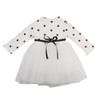 Cute Newborn Kids Baby Girl Clothing Dresses Tutu Cute Ball Summer Polka Dot Lace Tutu Dress Girls Clothes Cute Newborn Kids Baby Girl Clothing Dresses Tutu Cute Ball Summer Polka Dot Lace Tutu Dress Girls Clothes