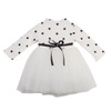 Cute Newborn Kids Baby Girl Clothing Dresses Tutu Cute Ball Summer Polka Dot Lace Tutu Dress Girls Clothes Cute Newborn Kids Baby Girl Clothing Dresses Tutu Cute Ball Summer Polka Dot Lace Tutu Dress Girls Clothes