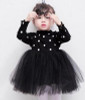 Cute Newborn Kids Baby Girl Clothing Dresses Tutu Cute Ball Summer Polka Dot Lace Tutu Dress Girls Clothes Cute Newborn Kids Baby Girl Clothing Dresses Tutu Cute Ball Summer Polka Dot Lace Tutu Dress Girls Clothes