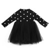 Cute Newborn Kids Baby Girl Clothing Dresses Tutu Cute Ball Summer Polka Dot Lace Tutu Dress Girls Clothes Cute Newborn Kids Baby Girl Clothing Dresses Tutu Cute Ball Summer Polka Dot Lace Tutu Dress Girls Clothes
