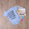 Cute Newborn Infant Baby Boy Girl Cotton Letter Short Sleeve Summer Jumpsuit Bodysuit Kids Clothes Outfit Cute Newborn Infant Baby Boy Girl Cotton Letter Short Sleeve Summer Jumpsuit Bodysuit Kids Clothes Outfit