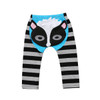 Cute Newborn Baby Boys Girls Cartoon Bottoms Pants Harem Pants Babies Animal Stripes Clothing Striped Clothes