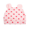 3PCS Rompers+Hat+Pants Baby Boys Girls Clothing Set Cute Cartoon Animal Toddler Jumpsuit Infant Cotton Long Sleeve Kids Clothes