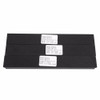 3Pcs 240/600/1000# Pro Fix-Angle Knife Sharpener Diamond Sharpening Stone Whetstone Grinder Grindstone Knives Sharpening Machine