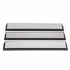 3Pcs 240/600/1000# Pro Fix-Angle Knife Sharpener Diamond Sharpening Stone Whetstone Grinder Grindstone Knives Sharpening Machine