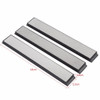 3Pcs 240/600/1000# Pro Fix-Angle Knife Sharpener Diamond Sharpening Stone Whetstone Grinder Grindstone Knives Sharpening Machine