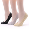 3Pairs Lace Invisible Liner Socks Slippers Women's Socks Short Low Cut Sock Women Summer Spring Female Art Cotton Socks Boat
